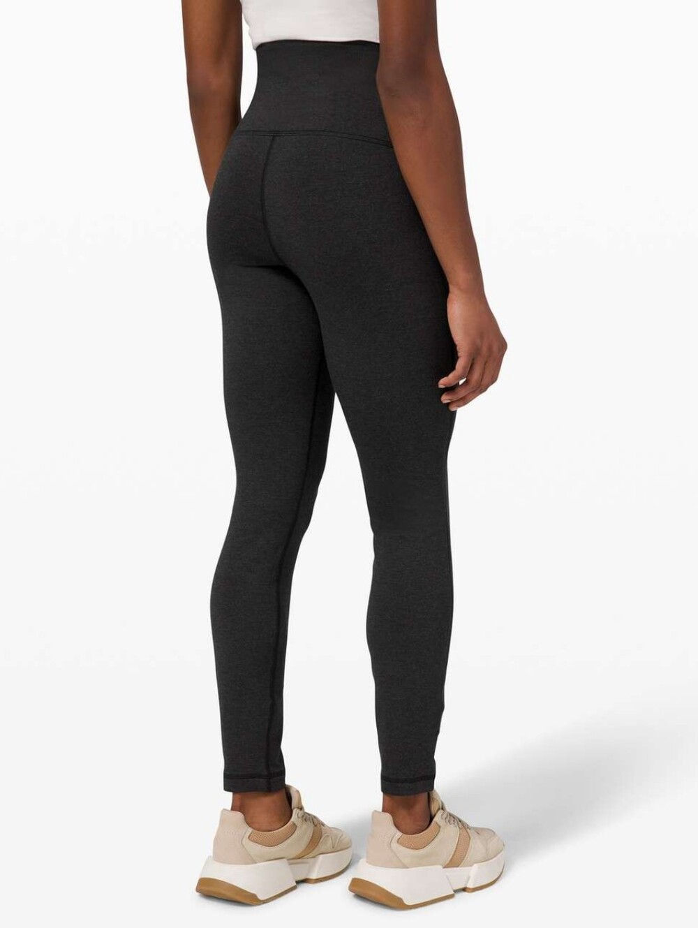 Lululemon Wunder Lounge Super High-Rise Tight